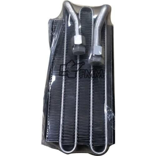 Ac Evaporator Cooling Coil Core For Mitsubishi Pajero Rear SWJ-Z-46 Size 299*118*100MM