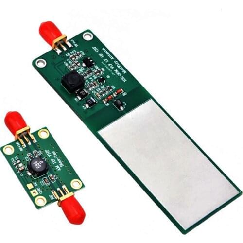 MiniWhip Active Antenna 10kHz - 30MHz mini whip shortwave Antenna + AM HF VHF BIAS TEE FOR short wave RTL-SDR receiver