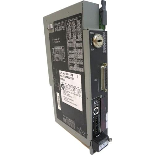 AB PLC 1785-L30B /D