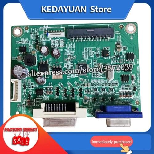 Free shipping for VP228 VP247 drive board 715G7722-M01-000-004L