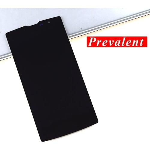 For LG G4c H525N H525 H522Y H520Y H500 H502 Black Touch Screen Digitizer Sensor Glass Panel + LCD Display Monitor Assembly