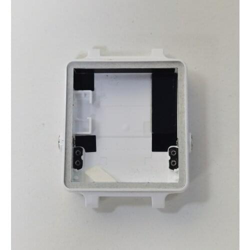 For Vivoactive Back cover button earloop repair Original Garmin Vivoactive Back Case replacement parts