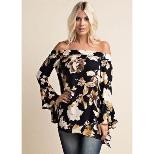 EIGHT UP Women's T-shirts With Print