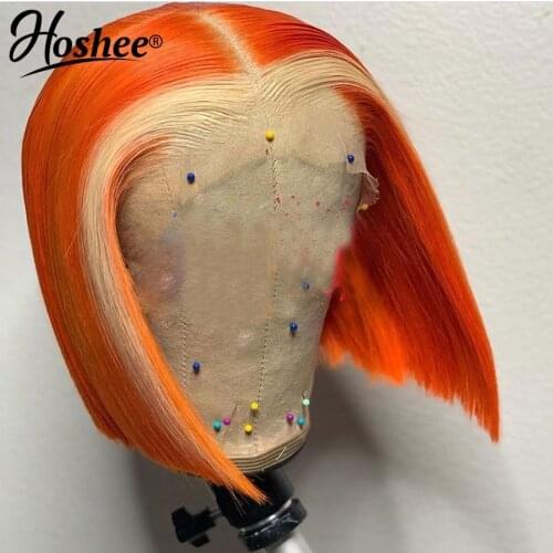 Кружева Перед Парики HOSHEE China At AliExpress