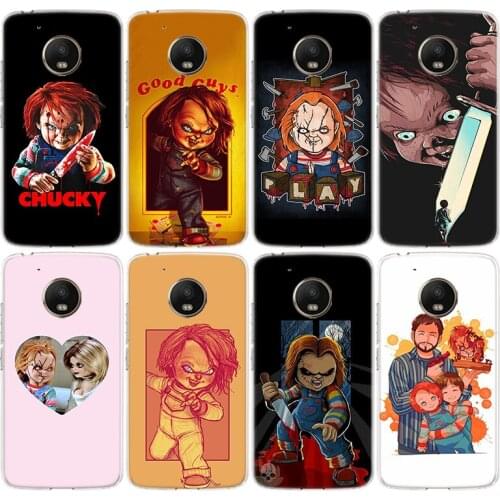 PANFU Motorola Moto E4 Phone Cases