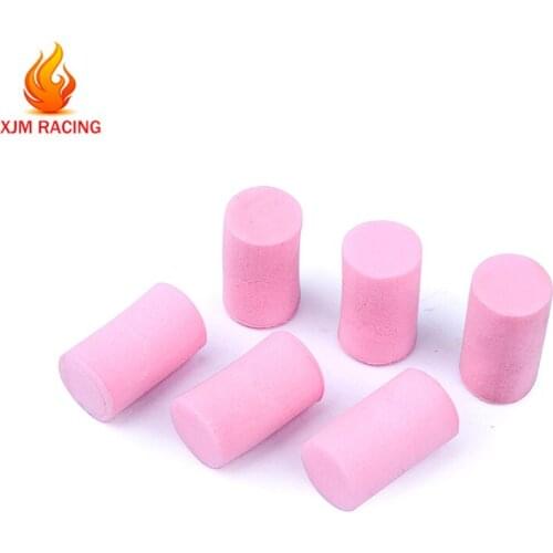 Front Rear Shock Sponge Cap for 1/5 HPI Rovan Kingmotor Mcd Gtb Racing Baja 5B/5T/5SC Ss Truck Rc Car Parts