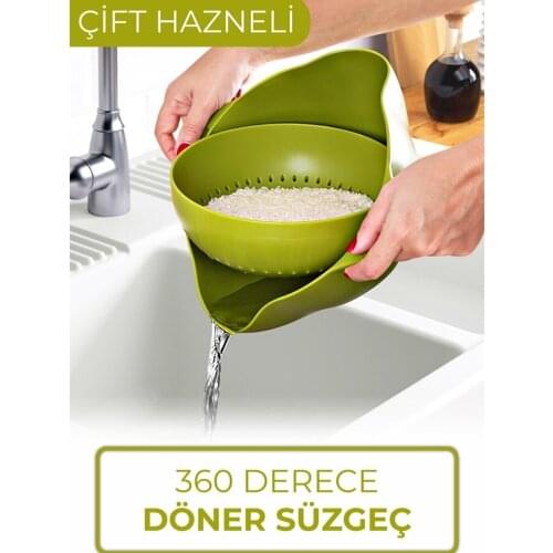 Senior Store Kitchen Utensils