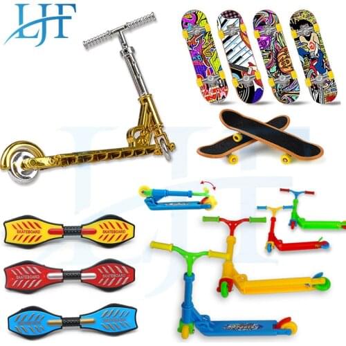 哦咯 Skateboards And Scooters