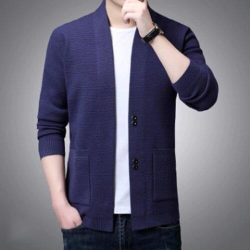 Tfetters Men's Cardigans