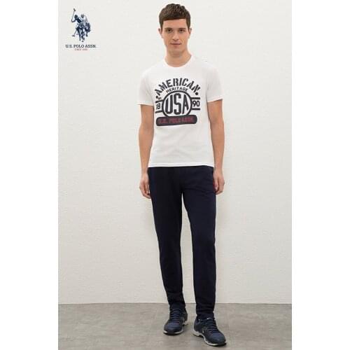 Мужские спортивные штаны U.S. POLO ASSN China At AliExpress