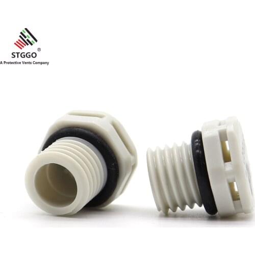 Waterproof IP 68 ePTFE Membrane Protective Adhesive Vent Patch Sticker