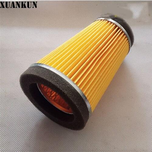 XUANKUN Motorcycle 125 ZY125T Air Filter