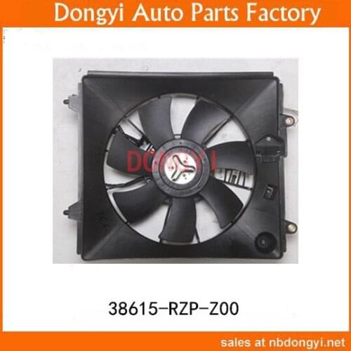 HIGH QUALITY RADIATOR FAN OEM 38615-RZP-Z00