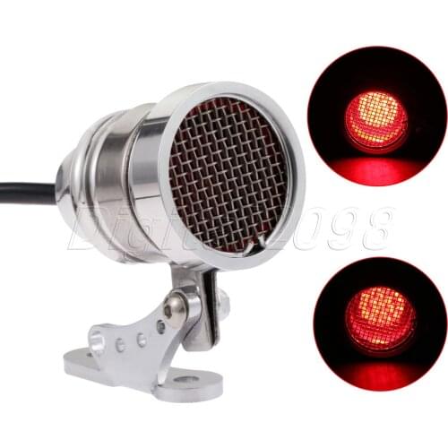 Фары на мотоциклы Yetaha China At AliExpress