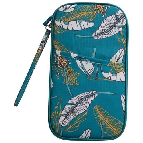 10PCS / LOT Credit Card Holder Card Package Credit Card Wallet Men Women Fashion Multi Pockets Passport Card Wallet