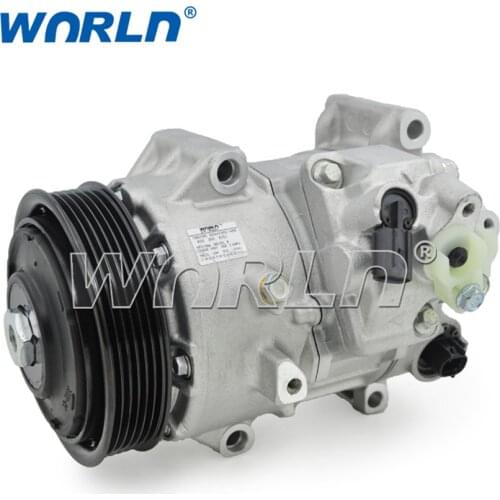 AUTO Air Conditioning AC COMPRESSOR for Toyota Camry RAV4 2012 2013 883100R011 883100R013 4472606290 4471504880