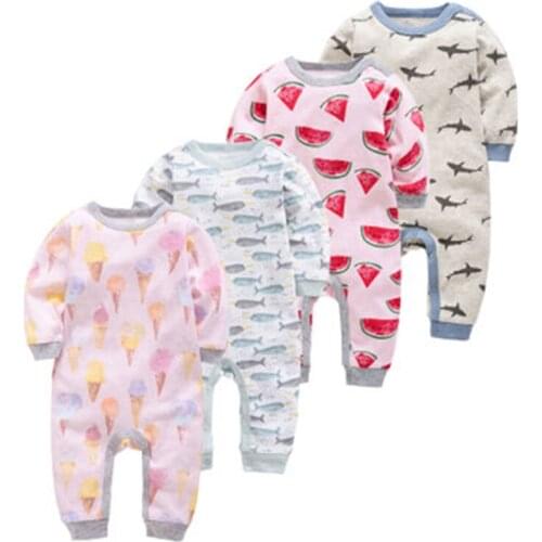BFORTUNE Winter Overalls For Babies