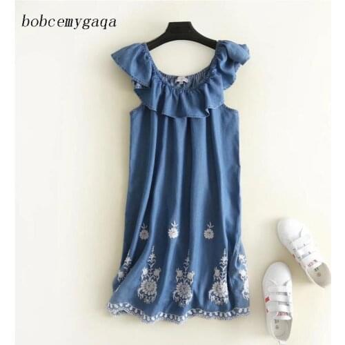 Модные платья-трапеции Bobcemygaqa China At AliExpress