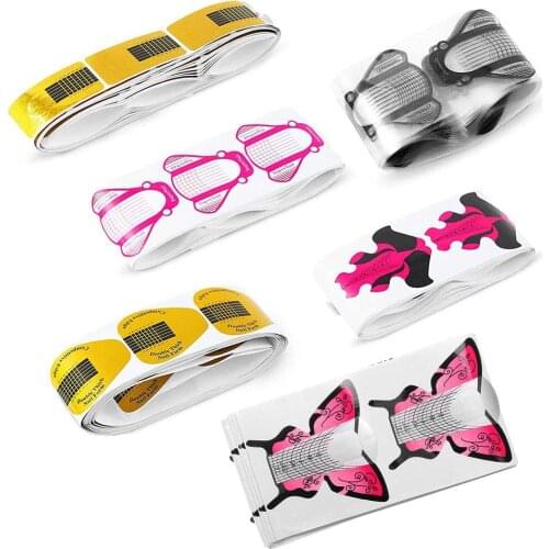 Cris Nails S.L. Materials For Nail Design