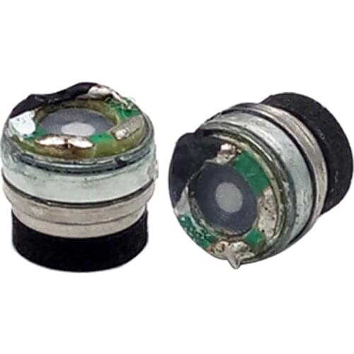 DIY Earphone Speaker Unit IE800 S215 6.8mm 7mm Dynamic Headphone Drivers 2pcs