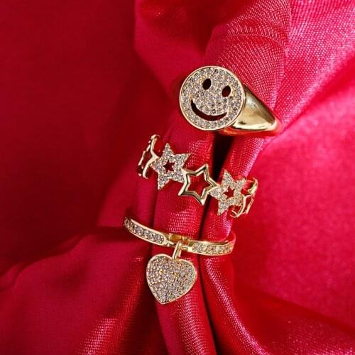 Помолвочные кольца DOUVEI China At AliExpress