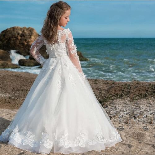 FEIYANSHA Girls Clothes