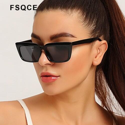 Женские солнцезащитные очки FSQCE China At AliExpress