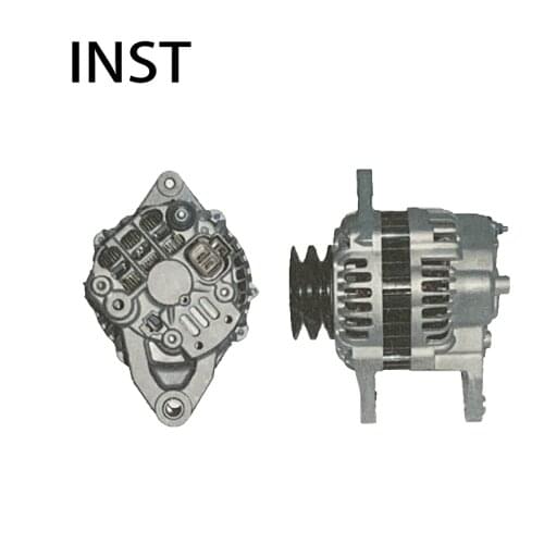 ALTERNATOR DYNAMO GENERADOR ELECTRICO FOR 12V 80A 2V/Z69 AMT0267 12430 A5TA7899