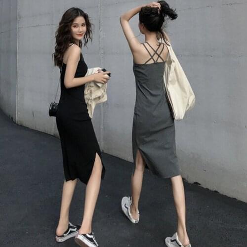 Модные платья-футляры GKLJEGMML China At AliExpress