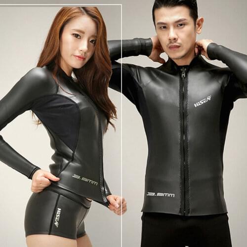 HISEA Touring Shorts