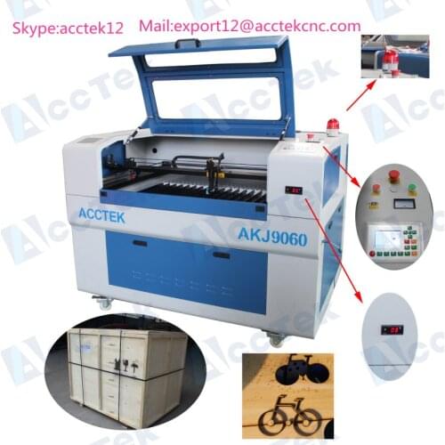 Laser engraver for wood acrylic MDF Plastic laser graver engraving machine laser