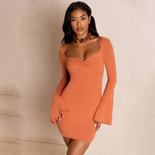 Короткие платья для женщин LZYVOO China At AliExpress