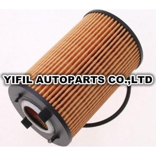 YIFIL Oil Filter 1721840025 For Ssangyong Korando 2.0L Petrol 2011