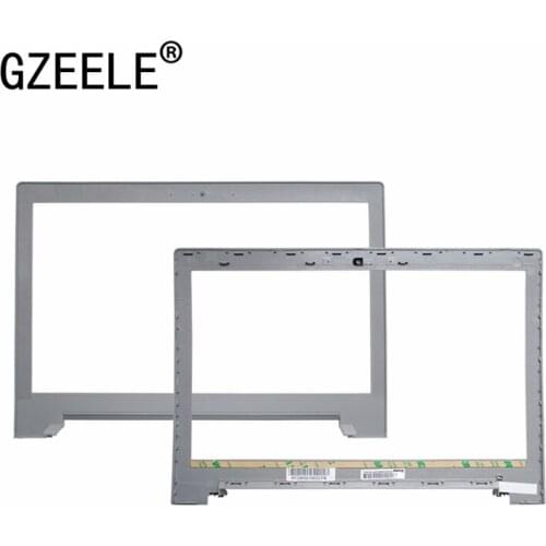 New for Lenovo IdeaPad Z510 Lcd Front Bezel Cover Case AP0T2000400