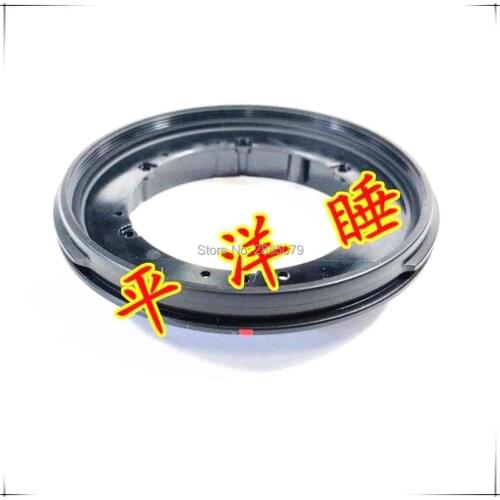 New original Repair Parts For Canon 10-18 front bayonet, hood bayonet ring, filter UV ring