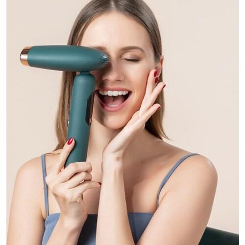 Professional Folding laser hair removal device permanent IPL epilator for whole body painless hair remover machine