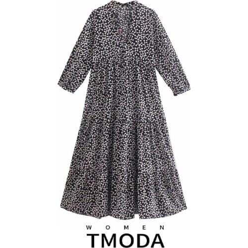Модные летние платья T MODA China At AliExpress