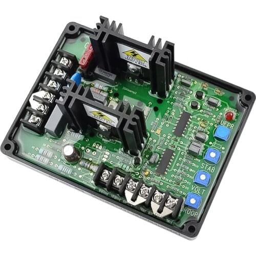 General AVR GAVR -12A/GAVR 12A BIG SIZE