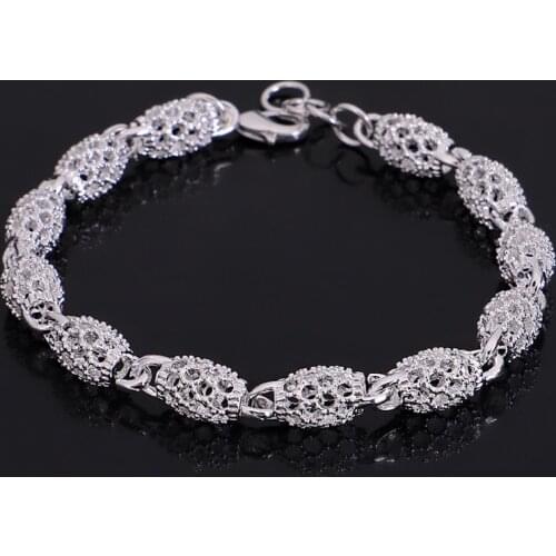 Chain Bracelets Vendimia China