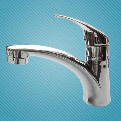Vestudio Bath Faucets