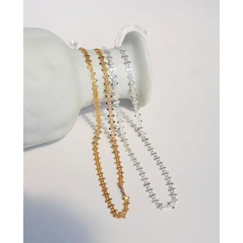 Yitian Sun Golden Chains