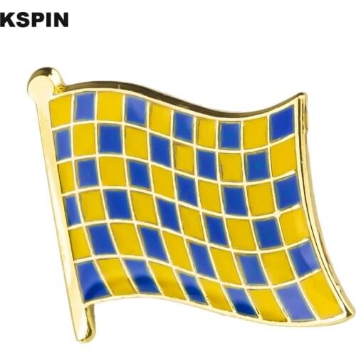 SURREY United Kingdom Flag Badge Country Flag Badges Lapel Pin Brooch Brooch Icons XY0431