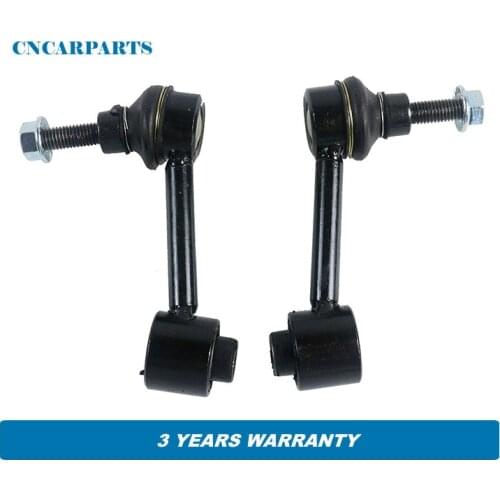 2pcs stabilizer Sway Bar link fit for VW Golf Plus 5M1 Jetta , 1K0505465C