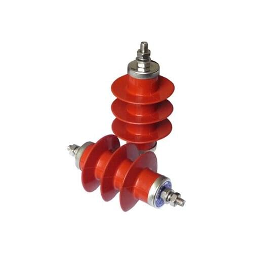 5PCS Electric Fence Lightning Arrester Horse Cattle Animal Electric Fencing Accessories High Voltage Lightning Arrester