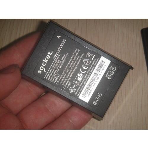 Battery For Trimble Juno SA Juno SD GPS P/N:1610-00010