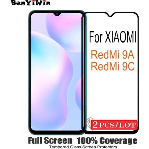 Защитные пленки для Xiaomi Redmi 9A Benyiwin China At AliExpress