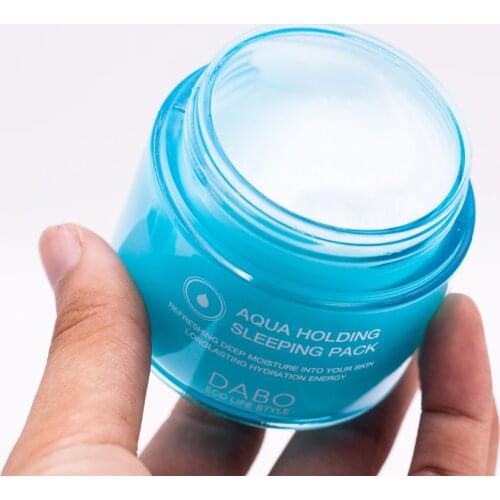 Dabo Skin Care Products