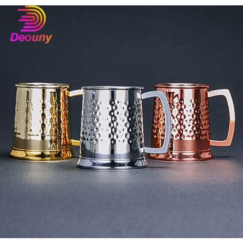 Deouny Mugs