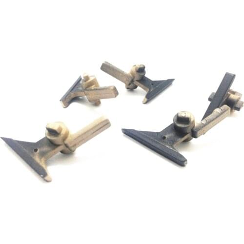 FOR RICOH AFICIO 1022 2022 1027 2027 Mp3350 2550 MP3351 FUSER PICKER FINGER AE04-4025