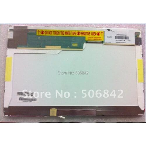 15.4"laptop LCD screen LTN154X3-L01 ,New screen 1280*800